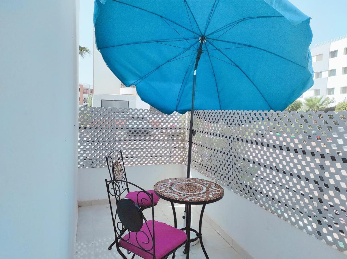 Your Airport Oasis Resort 15 Minutes From Rabat Salé エクステリア 写真