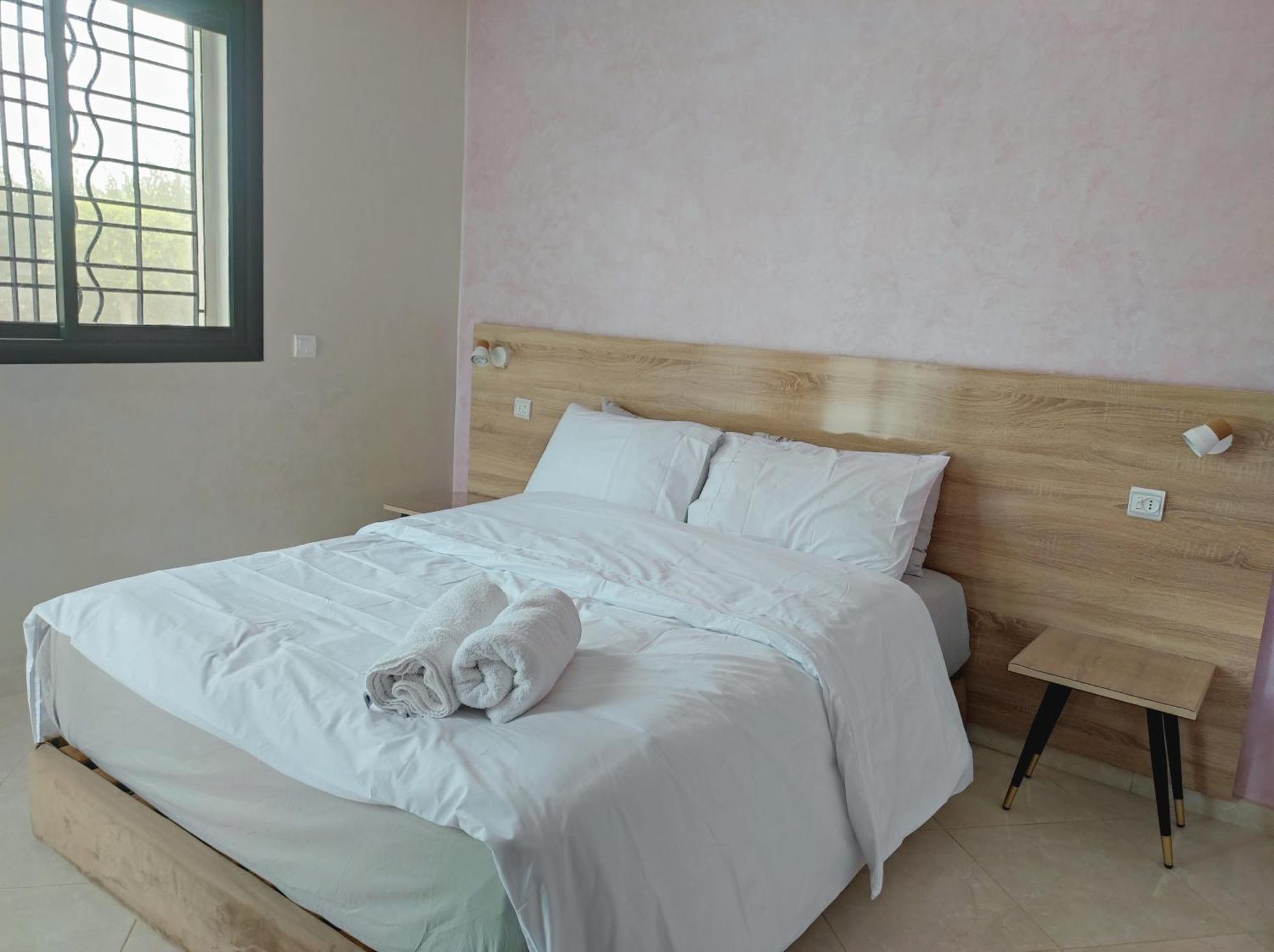 Your Airport Oasis Resort 15 Minutes From Rabat Salé エクステリア 写真