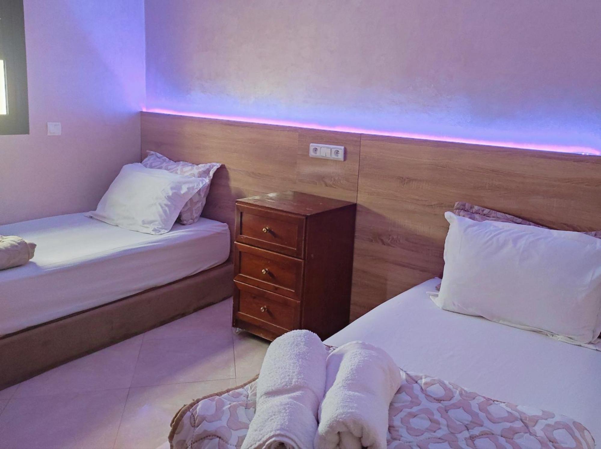 Your Airport Oasis Resort 15 Minutes From Rabat Salé エクステリア 写真